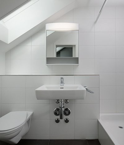 Appartement de 2 pièces