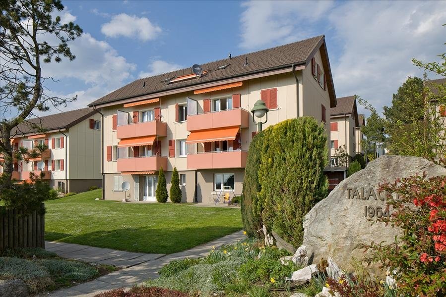Appartement de 2 pièces