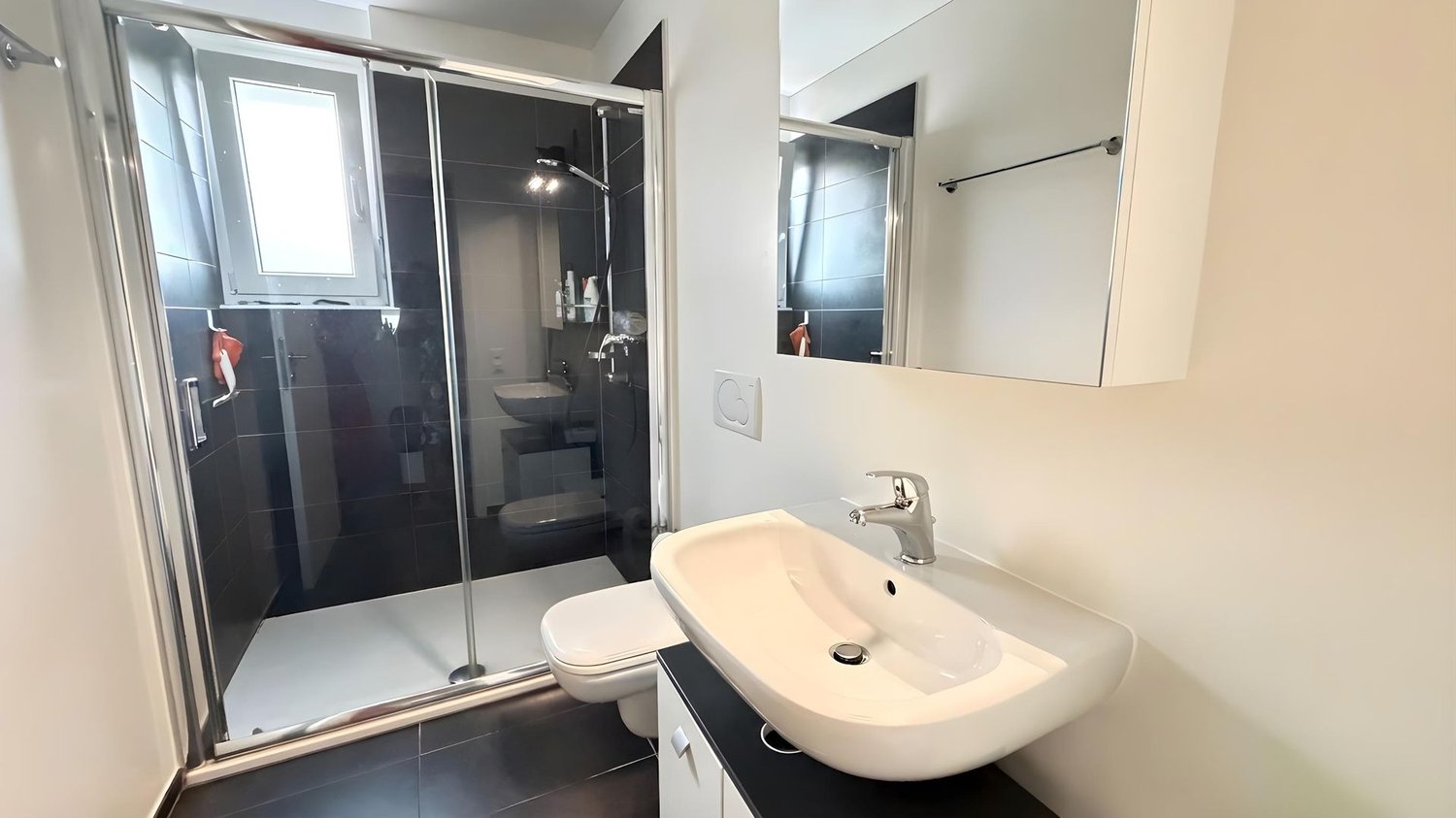 Appartement de 3 ½ pièces, photo 6 sur 7