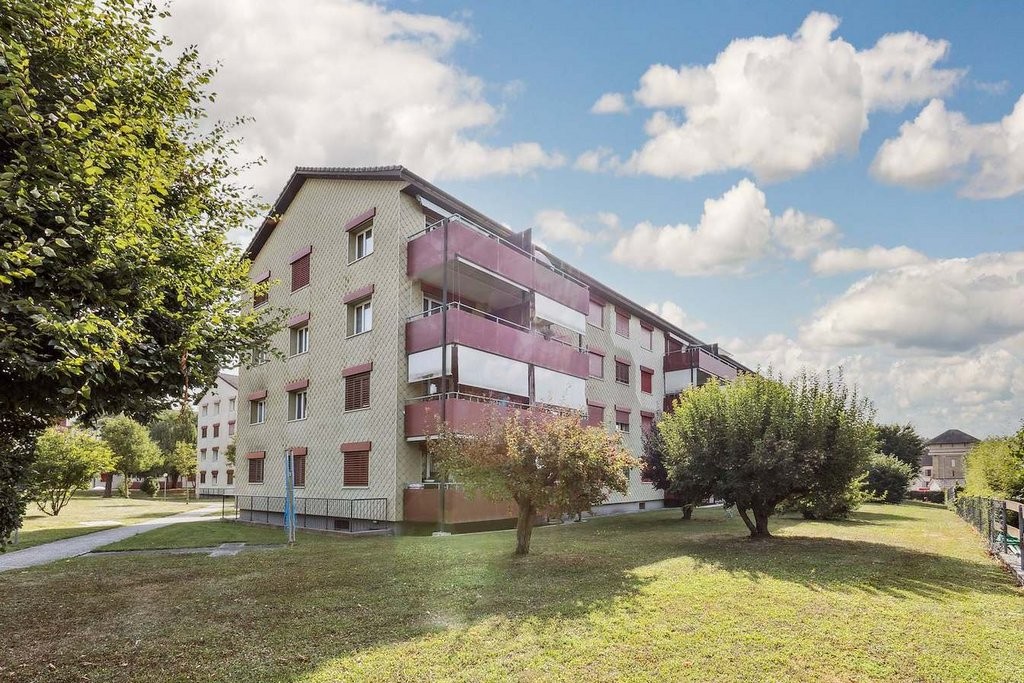 Appartamento di 3 ½ locali