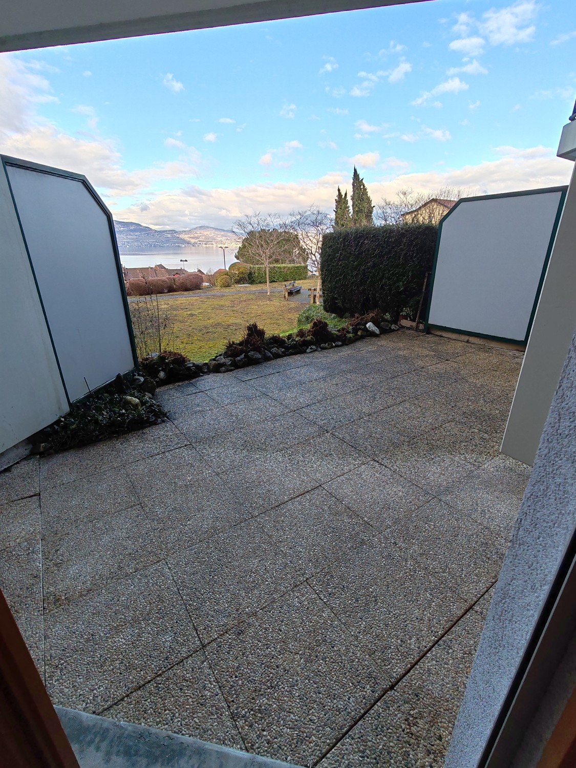 4 rooms apartment, photo 1 sur 4