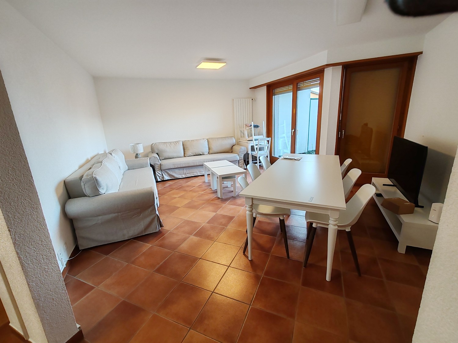 4 rooms apartment, photo 2 sur 4