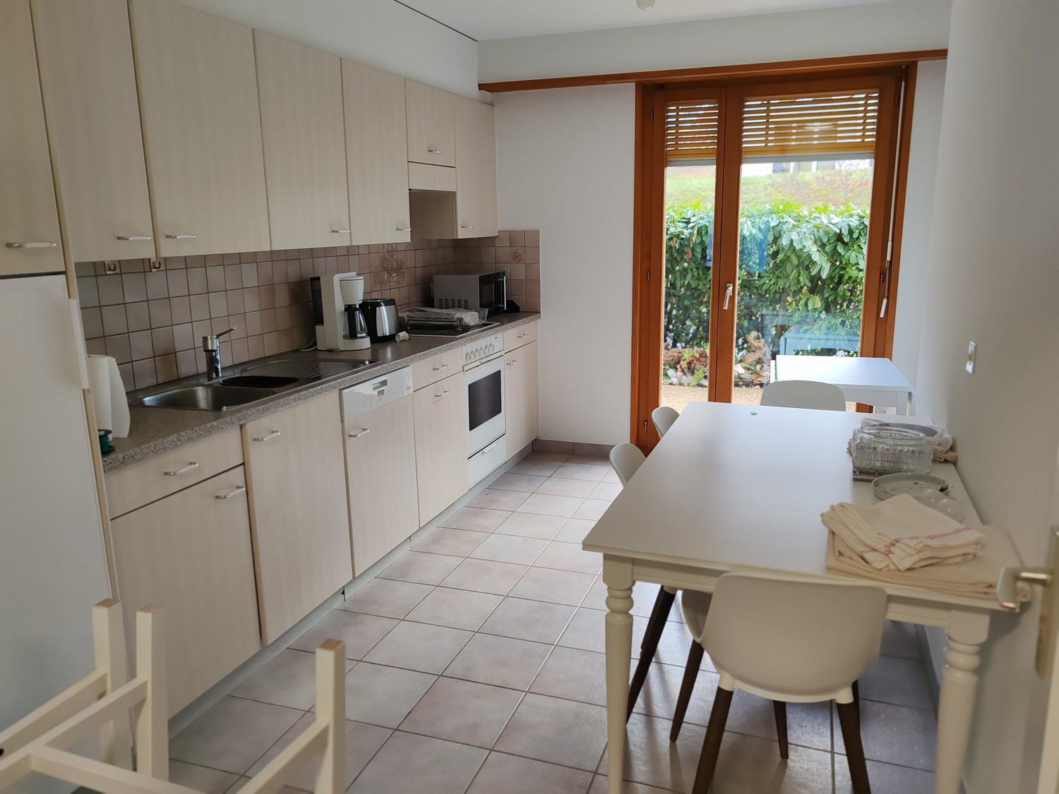 4 rooms apartment, photo 4 sur 4