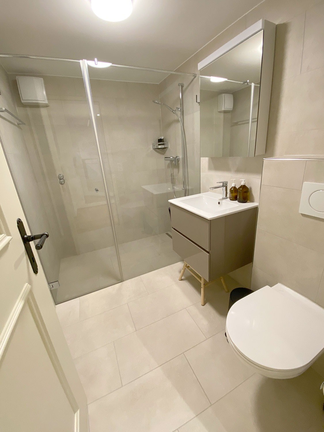 Chambre en colocation