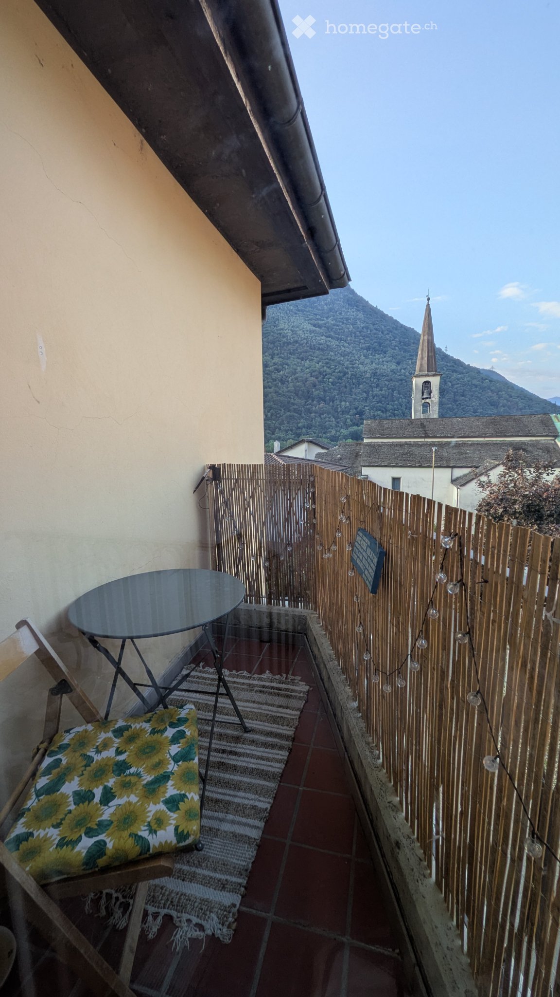 Appartement de 3 ½ pièces, photo 5 sur 5