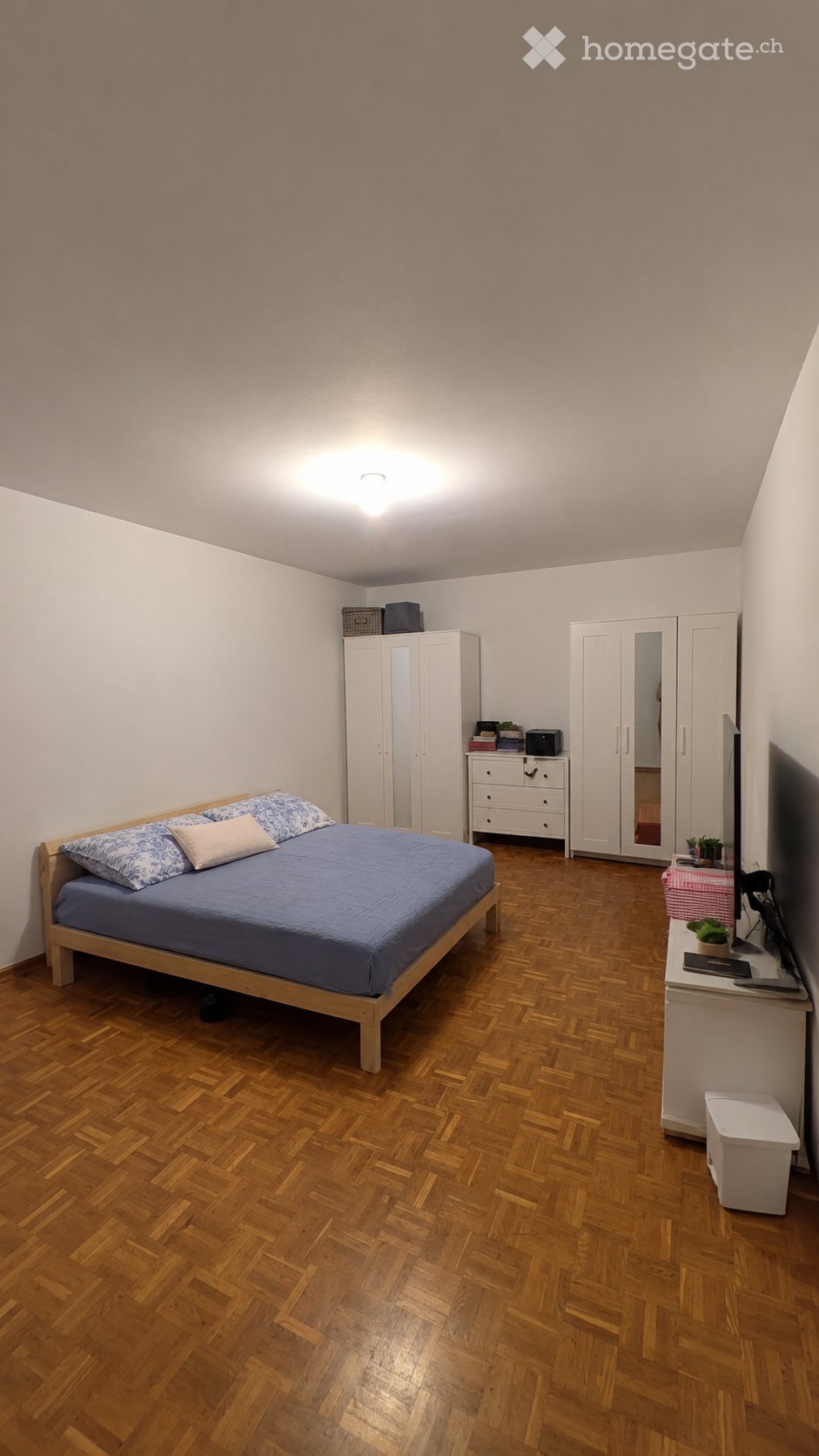 Appartement de 3 ½ pièces, photo 3 sur 5