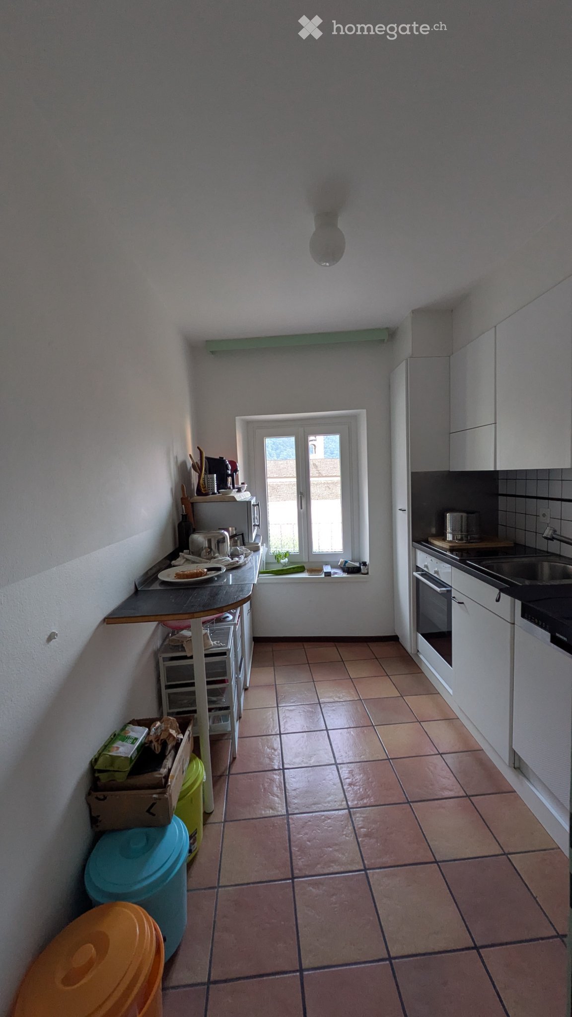 Appartement de 3 ½ pièces, photo 4 sur 5