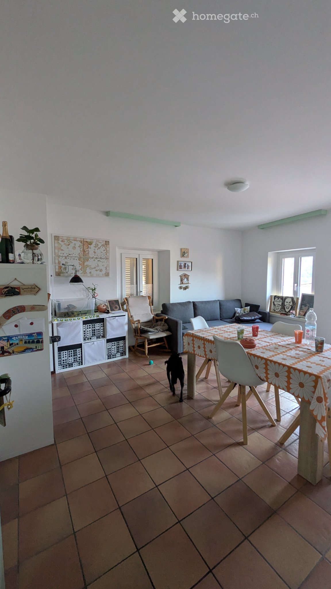 Appartement de 3 ½ pièces, photo 2 sur 5