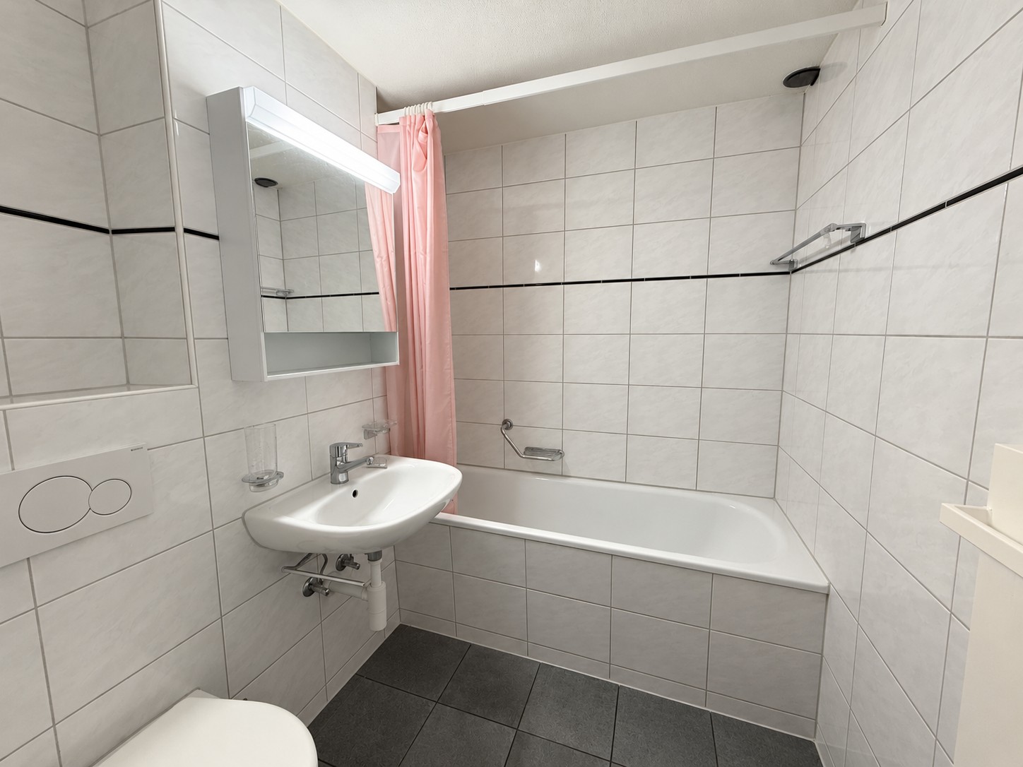 Appartement de 1 ½ pièces, photo 3 sur 3