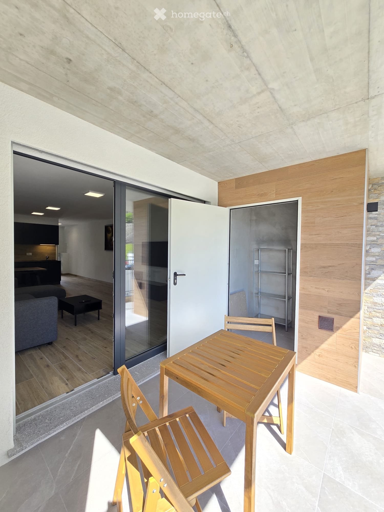 1 room apartment, photo 4 sur 5