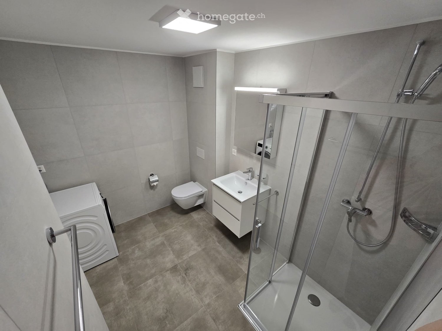 1 room apartment, photo 3 sur 5
