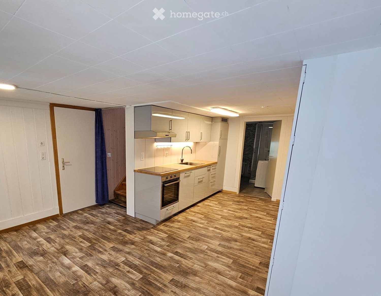 Appartement de 3 ½ pièces, photo 4 sur 5