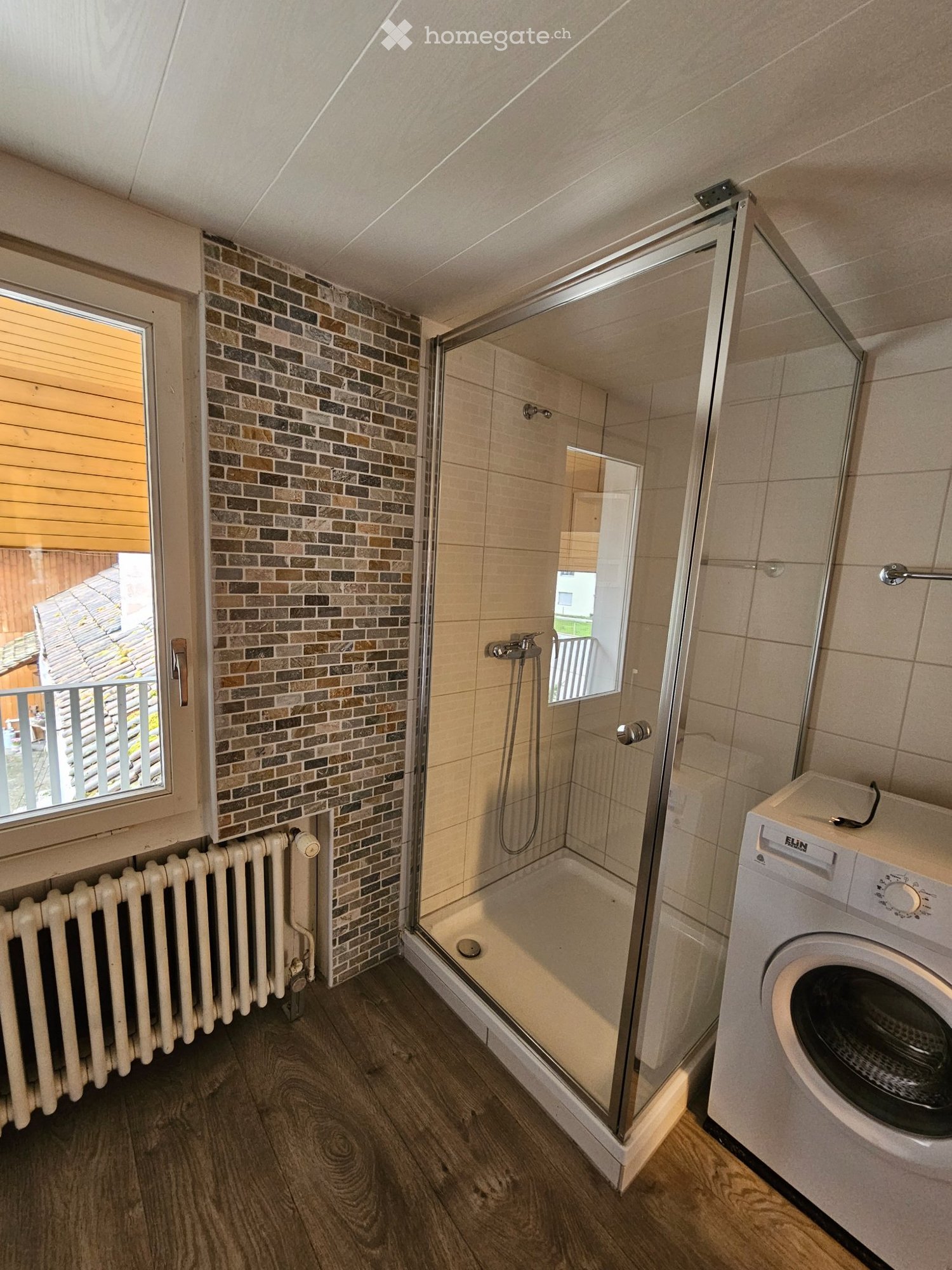 Appartement de 3 ½ pièces, photo 2 sur 5