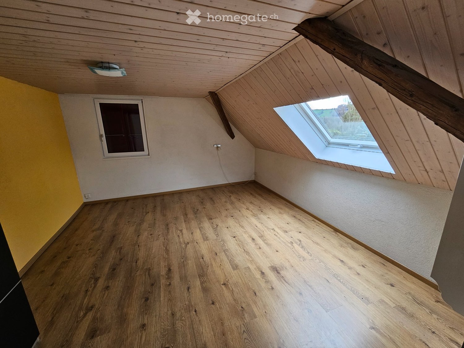 Appartement de 3 ½ pièces, photo 5 sur 5