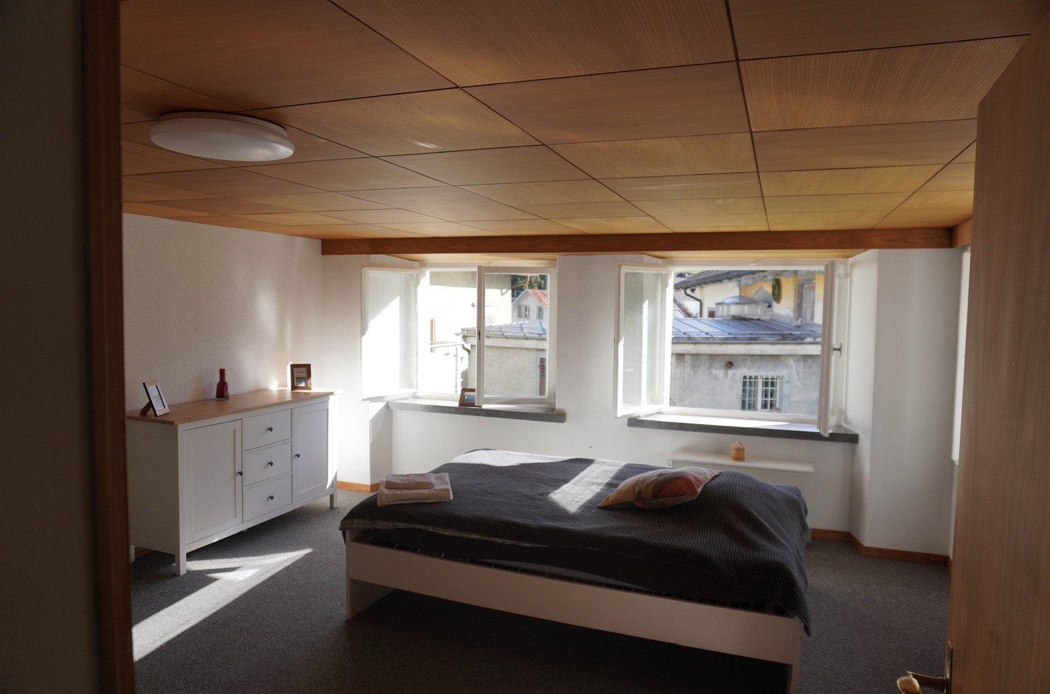 Chambre en colocation, photo 1 sur 6