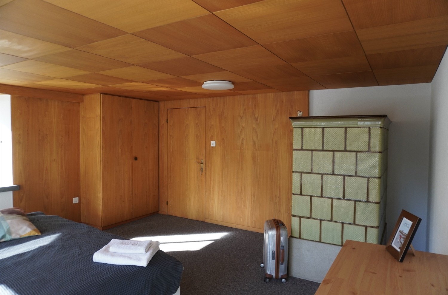 Chambre en colocation, photo 6 sur 6