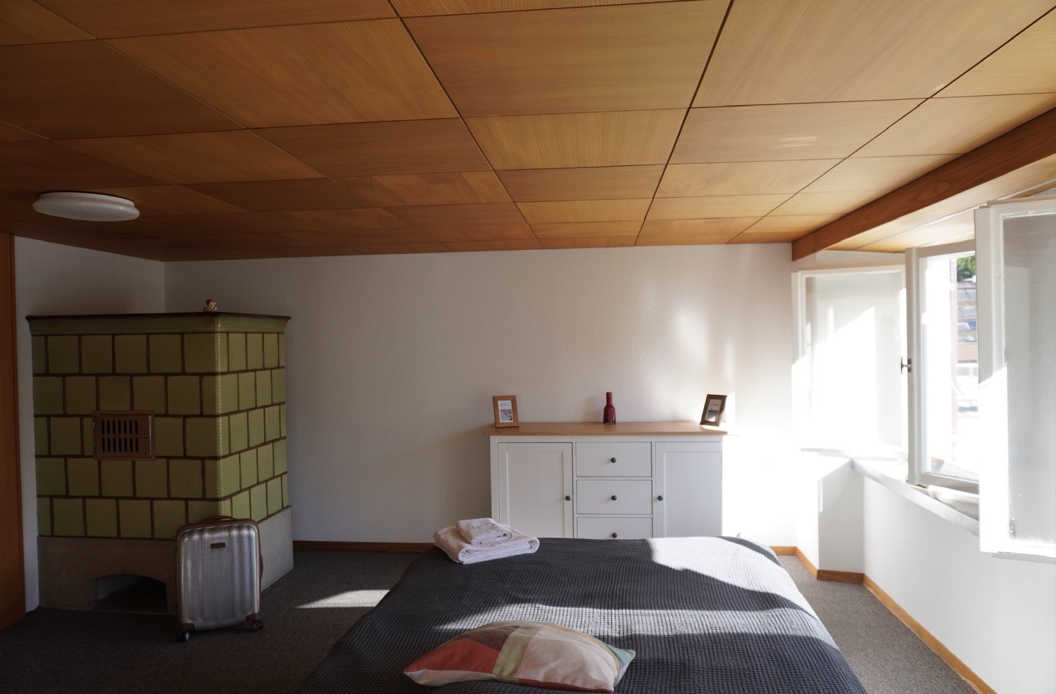 Chambre en colocation, photo 2 sur 6