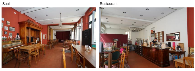 155-183m² commercial, photo 6 sur 10
