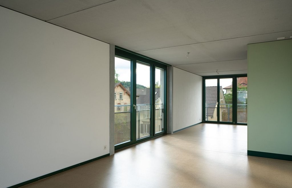 Appartement de 2 ½ pièces, photo 2 sur 7