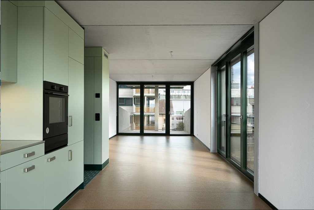 Appartement de 2 ½ pièces, photo 3 sur 7