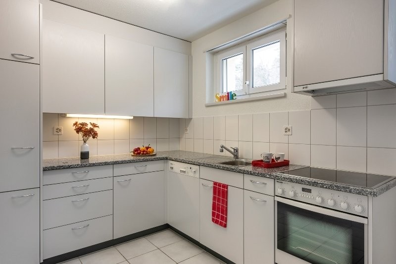 3 ½ pièces appartement