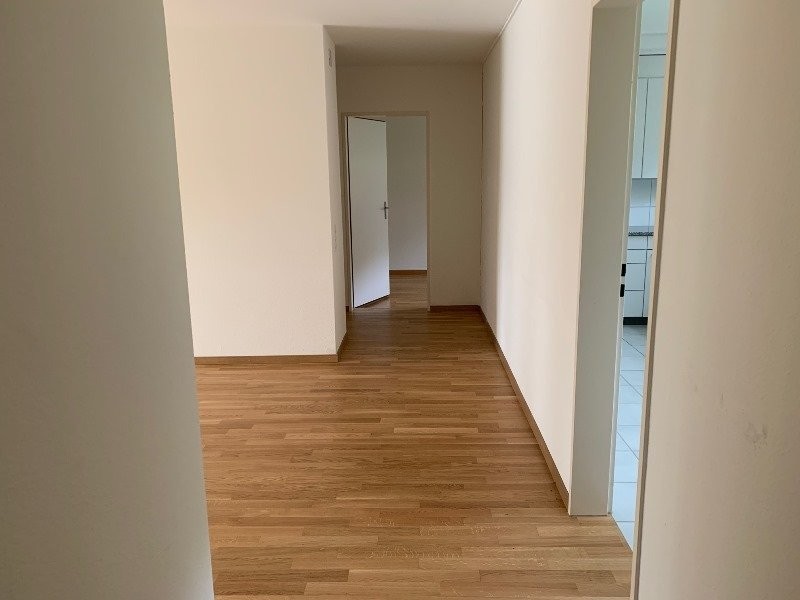 3 ½ pièces appartement