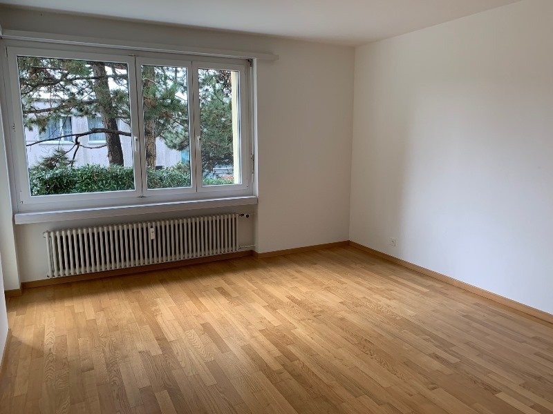 3 ½ pièces appartement