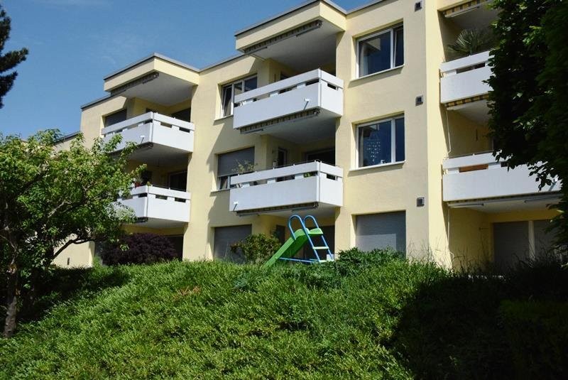 3 ½ pièces appartement