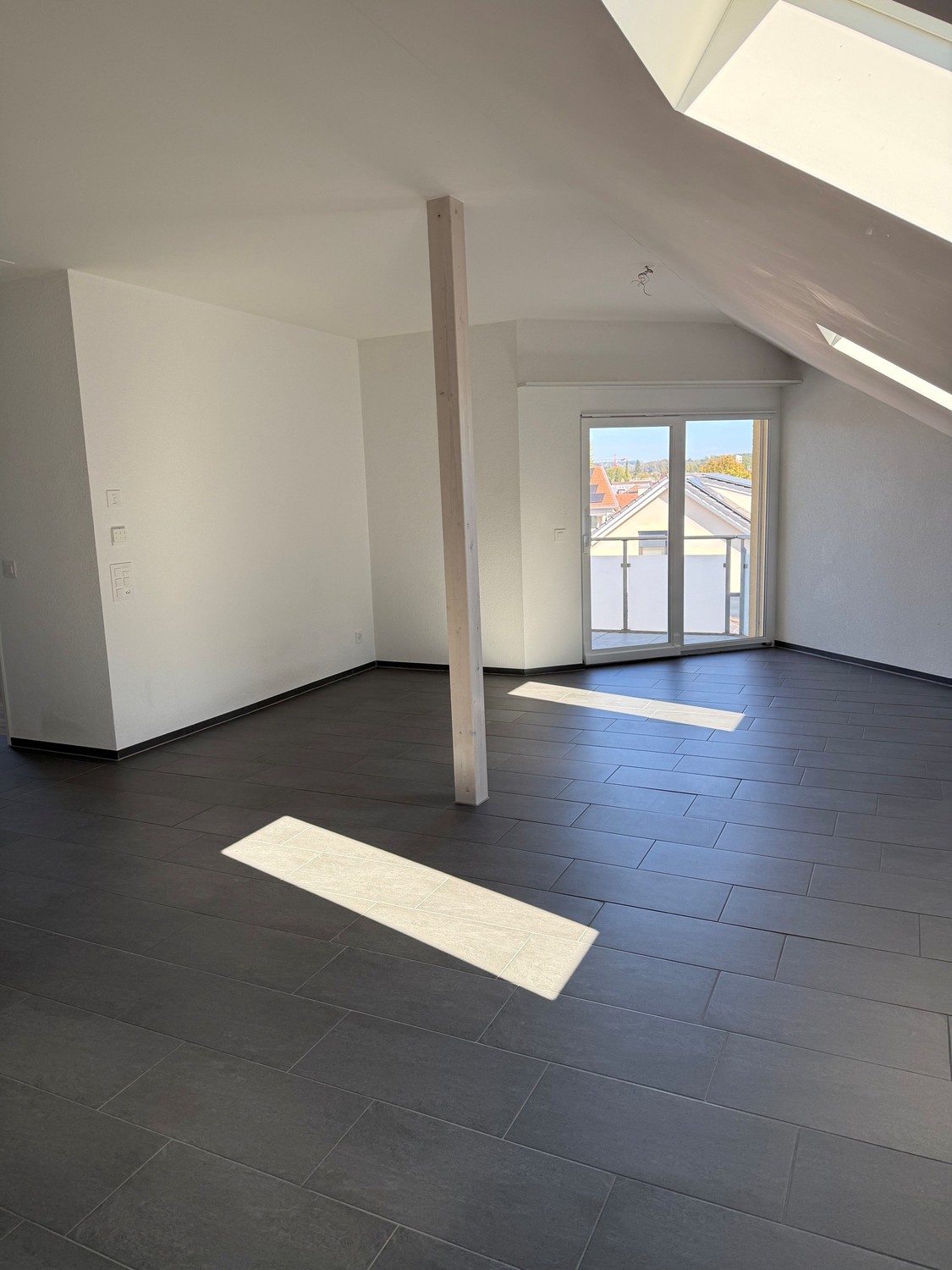 Appartement de 2 ½ pièces, photo 8 sur 10