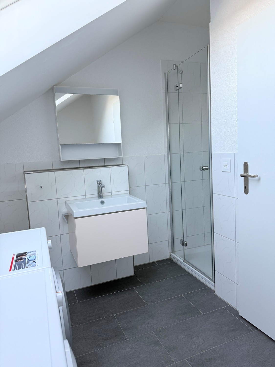 Appartement de 2 ½ pièces, photo 5 sur 10