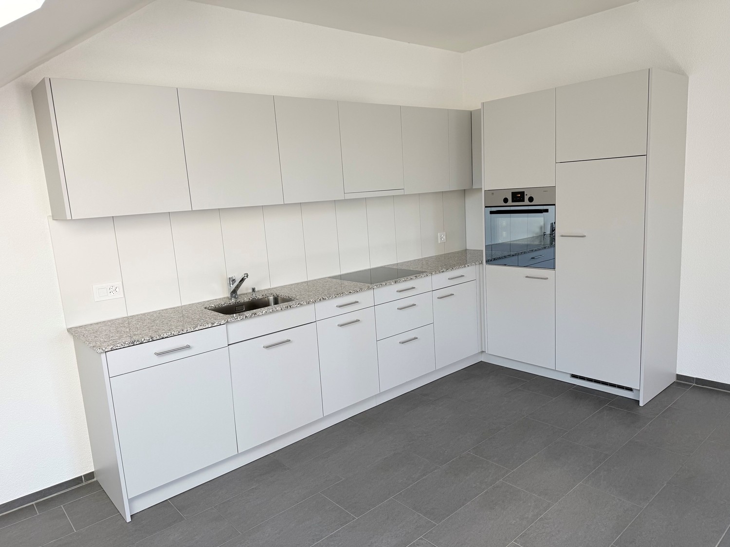 Appartement de 2 ½ pièces, photo 3 sur 10