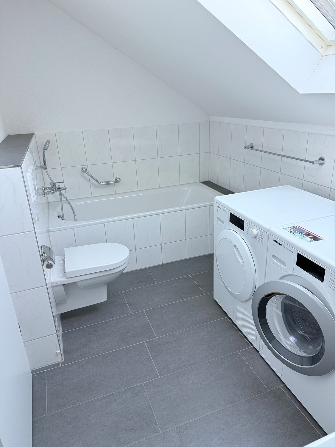 Appartement de 2 ½ pièces, photo 4 sur 10
