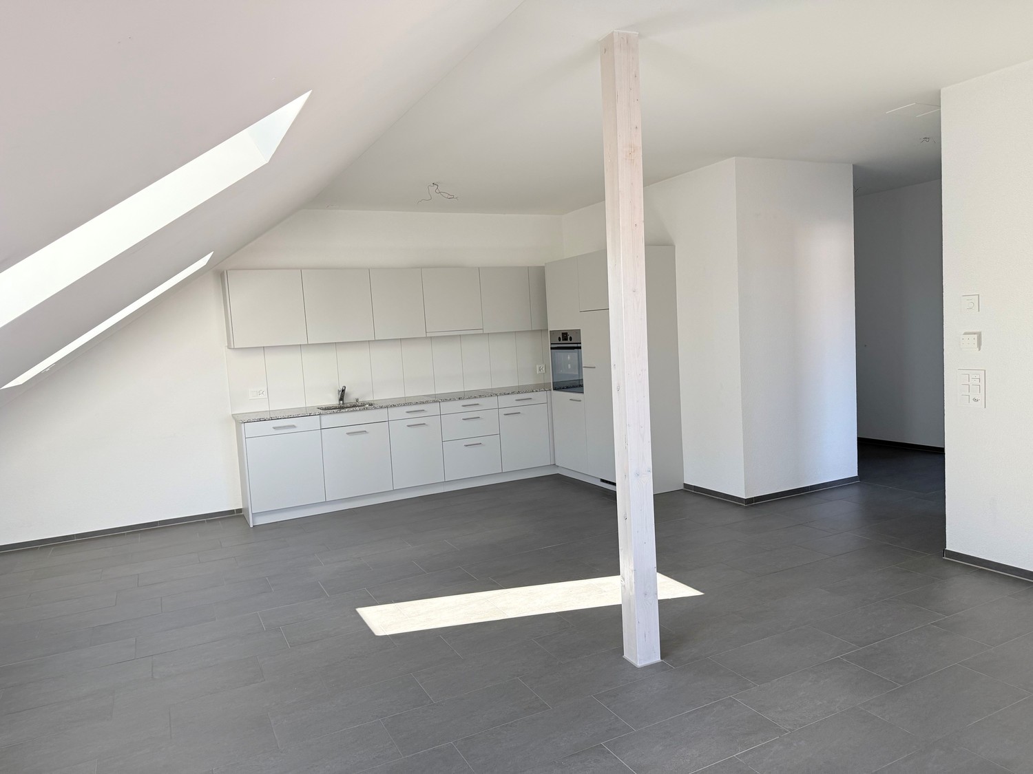 Appartement de 2 ½ pièces, photo 6 sur 10