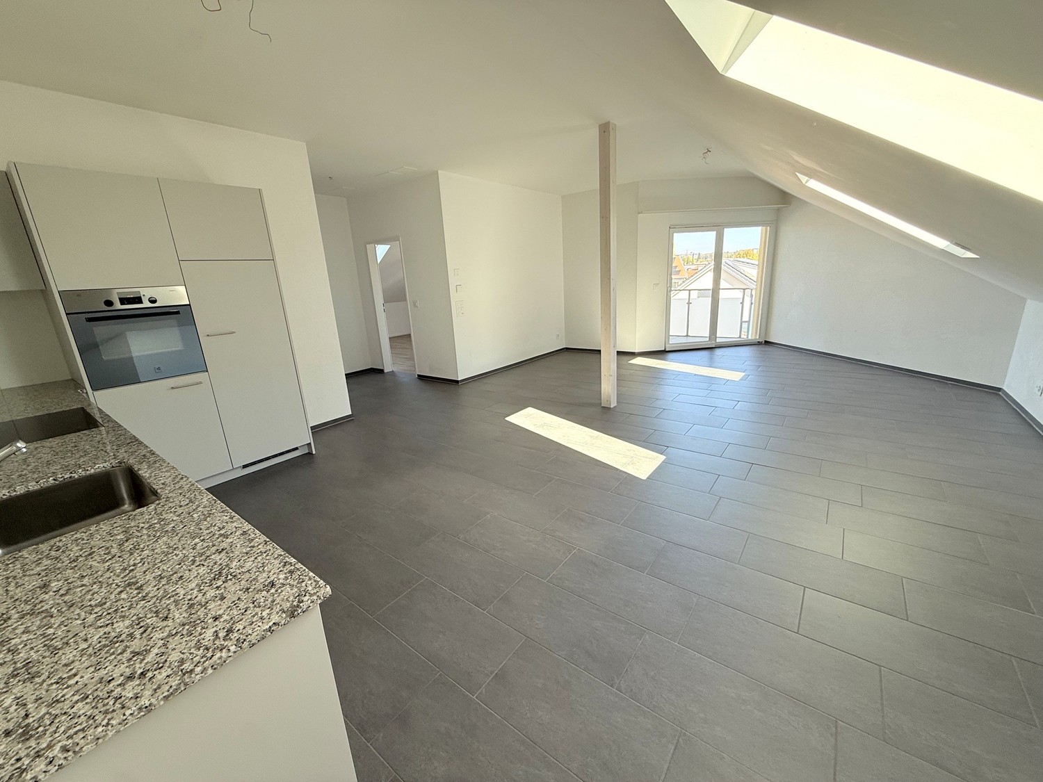 Appartement de 2 ½ pièces, photo 10 sur 10