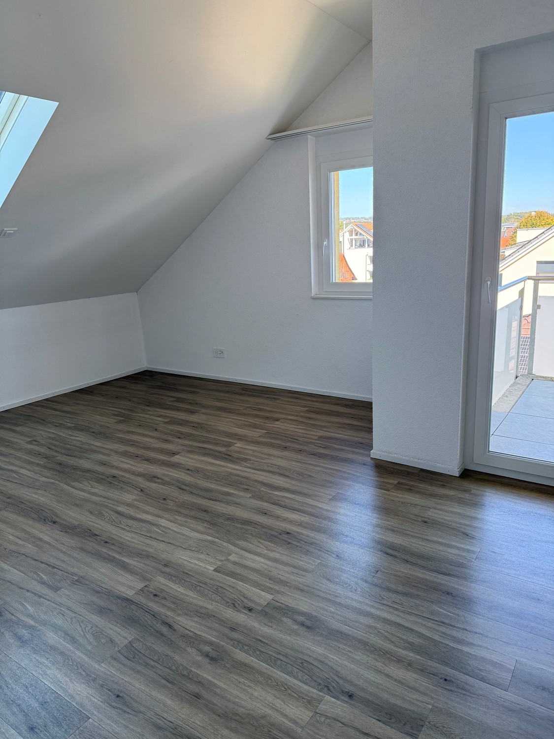 Appartement de 2 ½ pièces, photo 9 sur 10