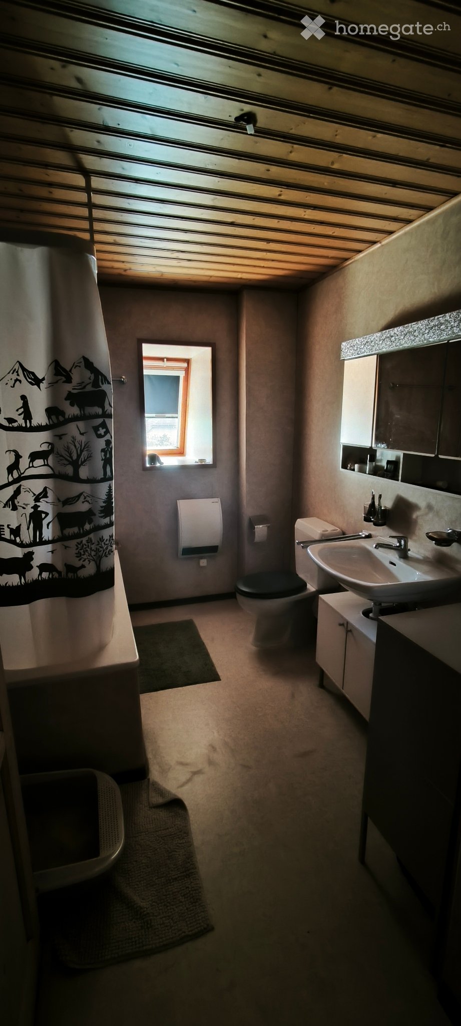 3 rooms apartment, photo 2 sur 5