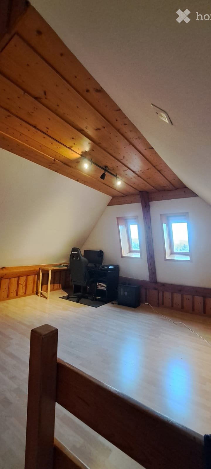 3 rooms apartment, photo 4 sur 5