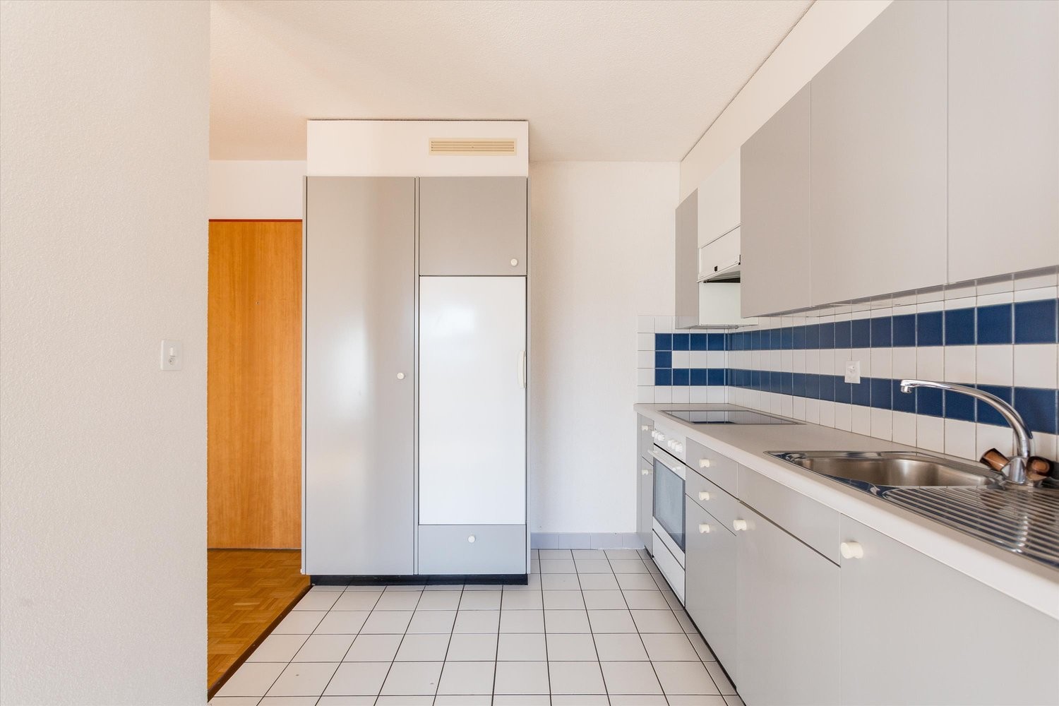 2 ½ rooms apartment, photo 4 sur 7