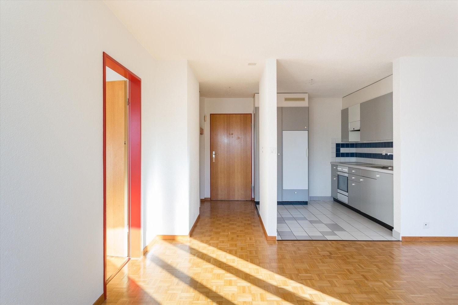 2 ½ rooms apartment, photo 3 sur 7