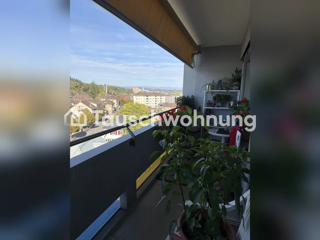Appartement de 2 ½ pièces, photo 1 sur 8