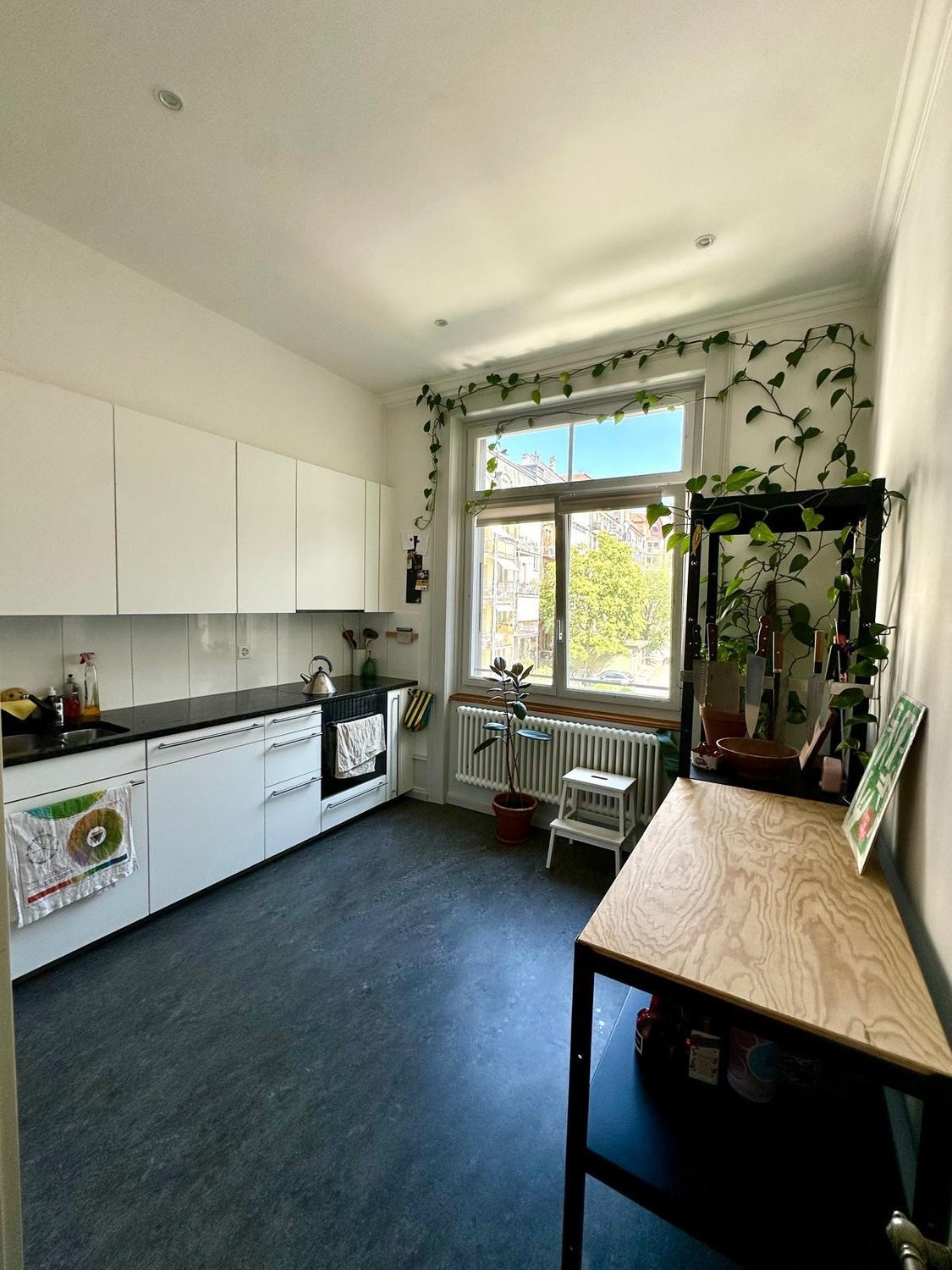 Appartement meublé de 2 ½ pièces, photo 3 sur 10