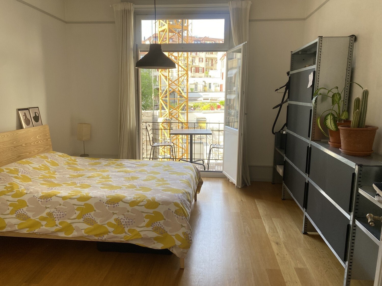 Appartement meublé de 2 ½ pièces, photo 4 sur 10