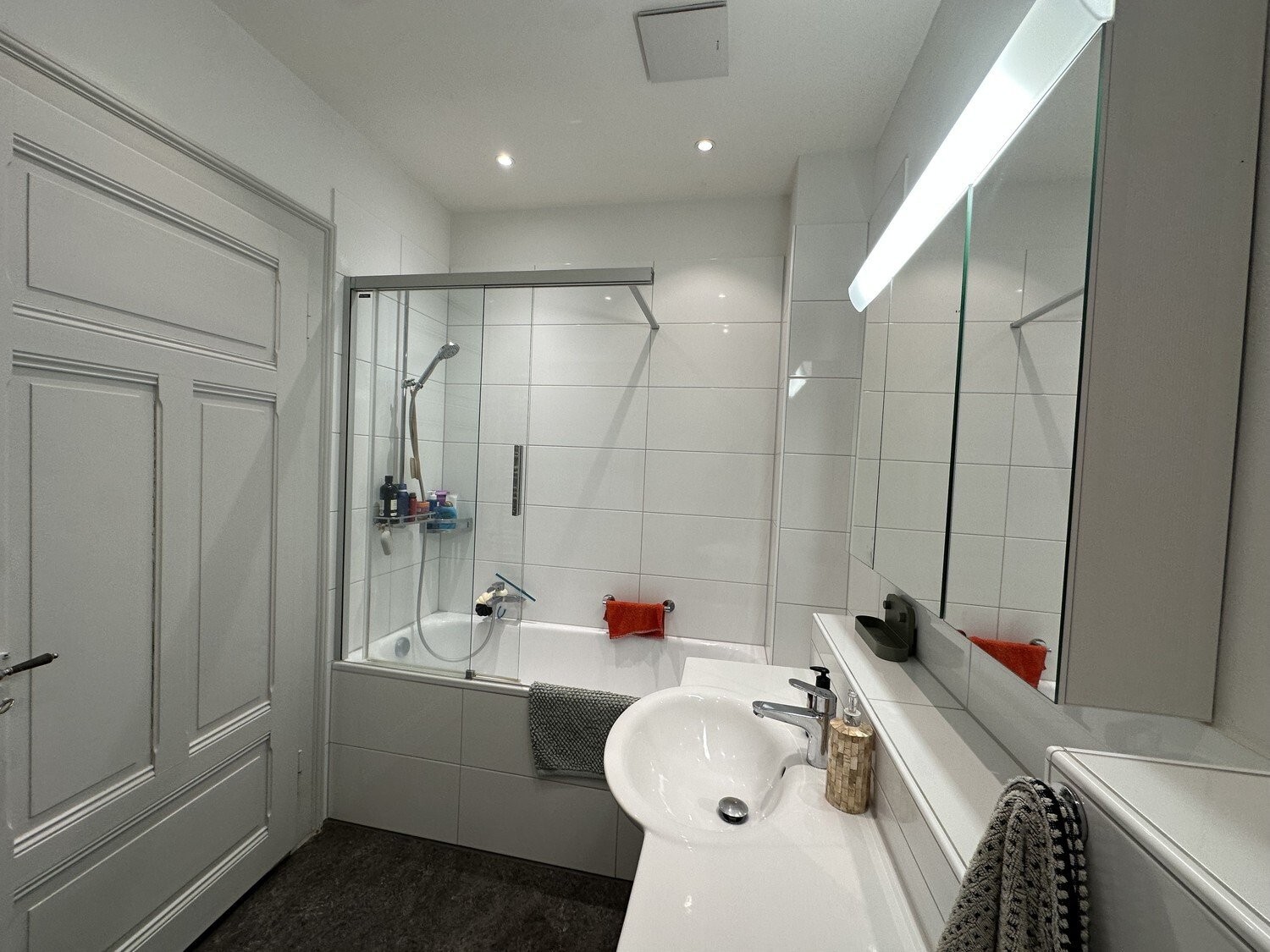 Appartement meublé de 2 ½ pièces, photo 7 sur 10