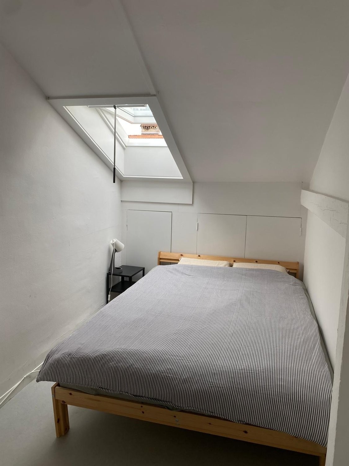 Appartement meublé de 2 ½ pièces, photo 6 sur 10
