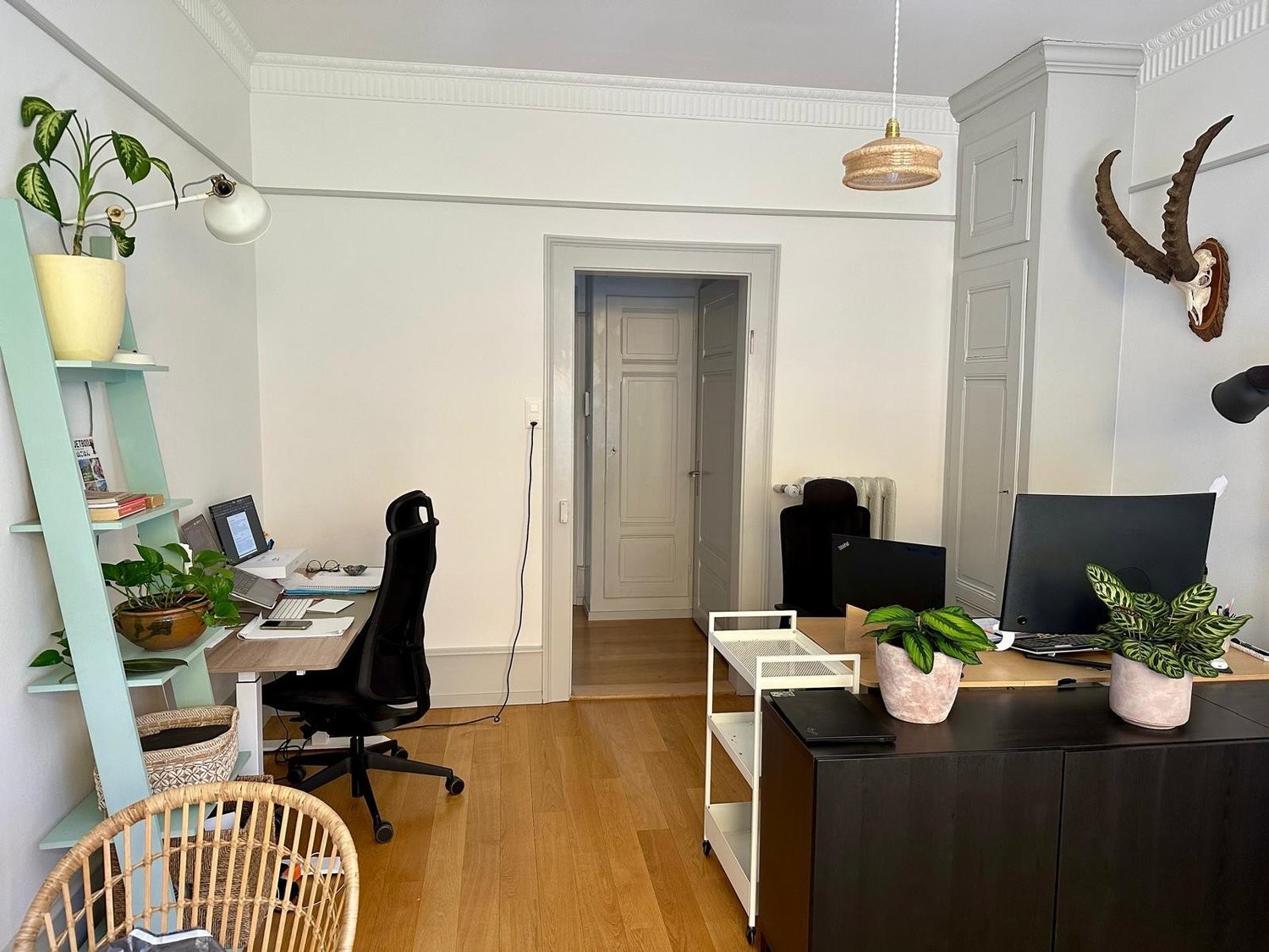Appartement meublé de 2 ½ pièces, photo 5 sur 10