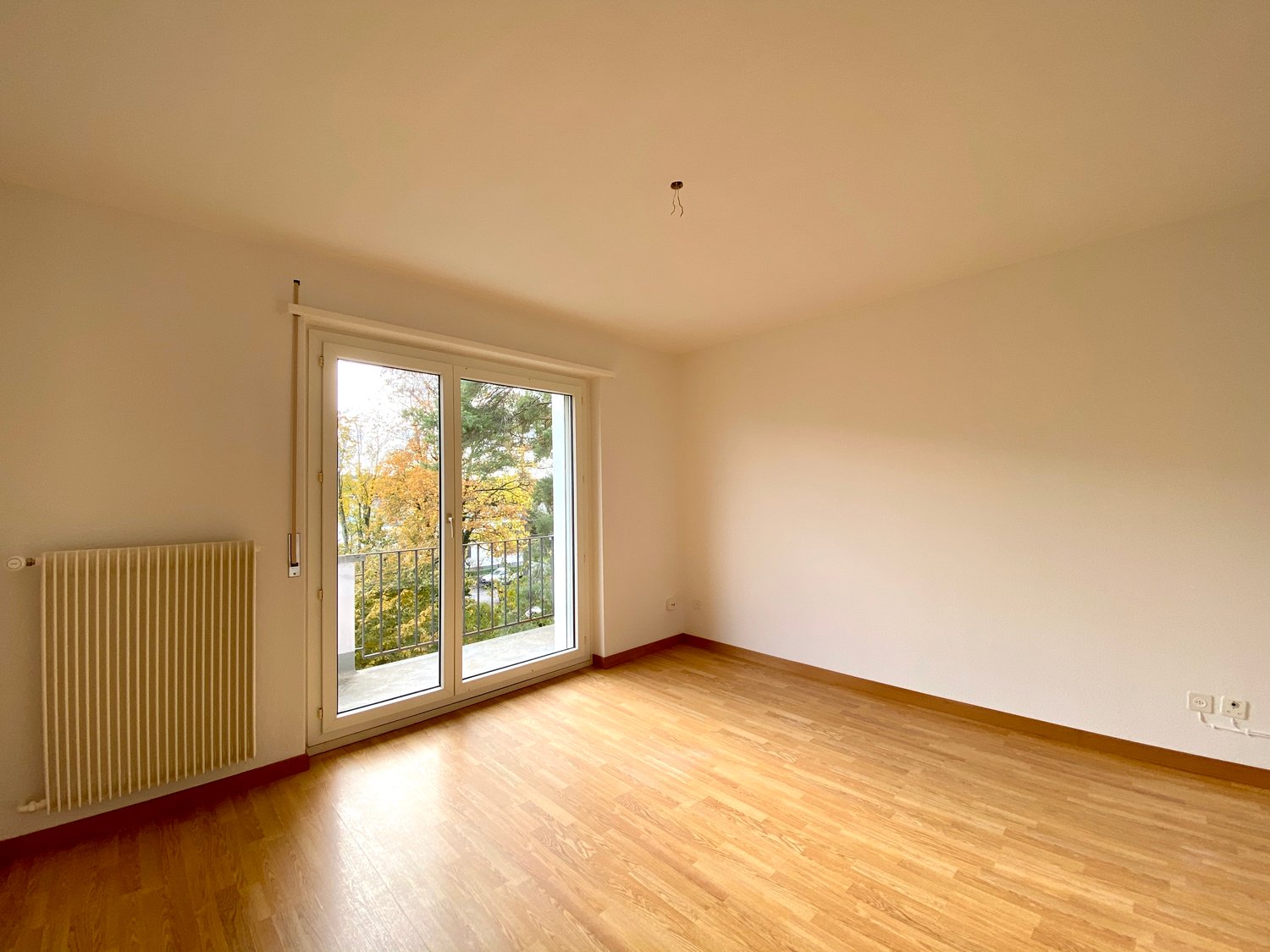 Appartement de 3 pièces, photo 2 sur 5