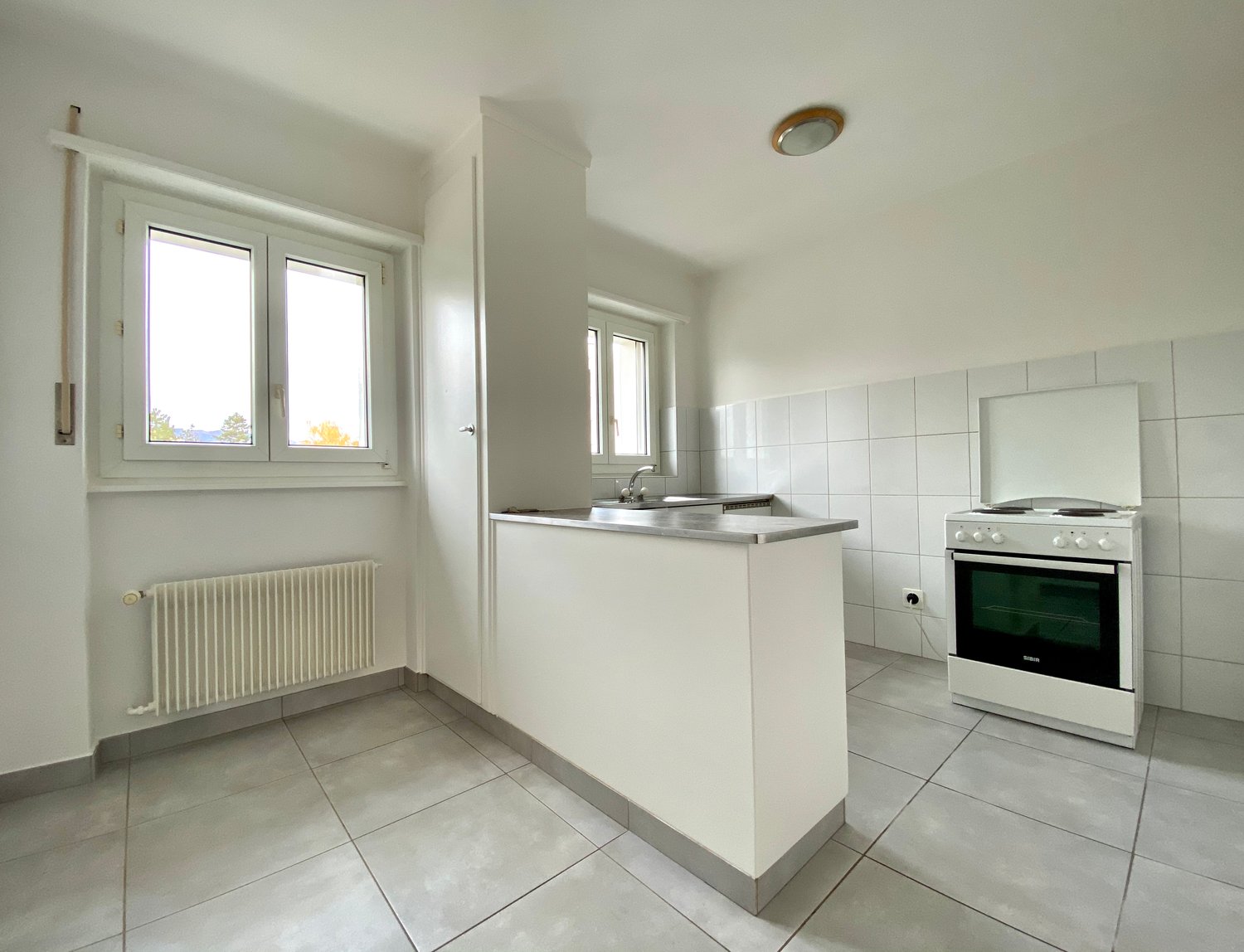 Appartement de 3 pièces, photo 4 sur 5