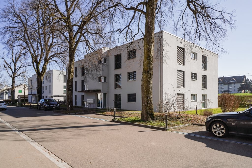 Appartement de 3 ½ pièces, photo 1 sur 10