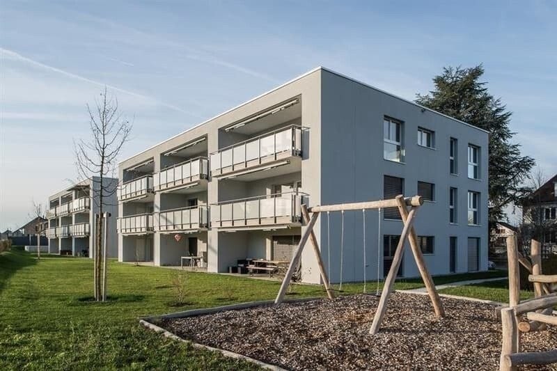 Appartement de 3 ½ pièces, photo 2 sur 10