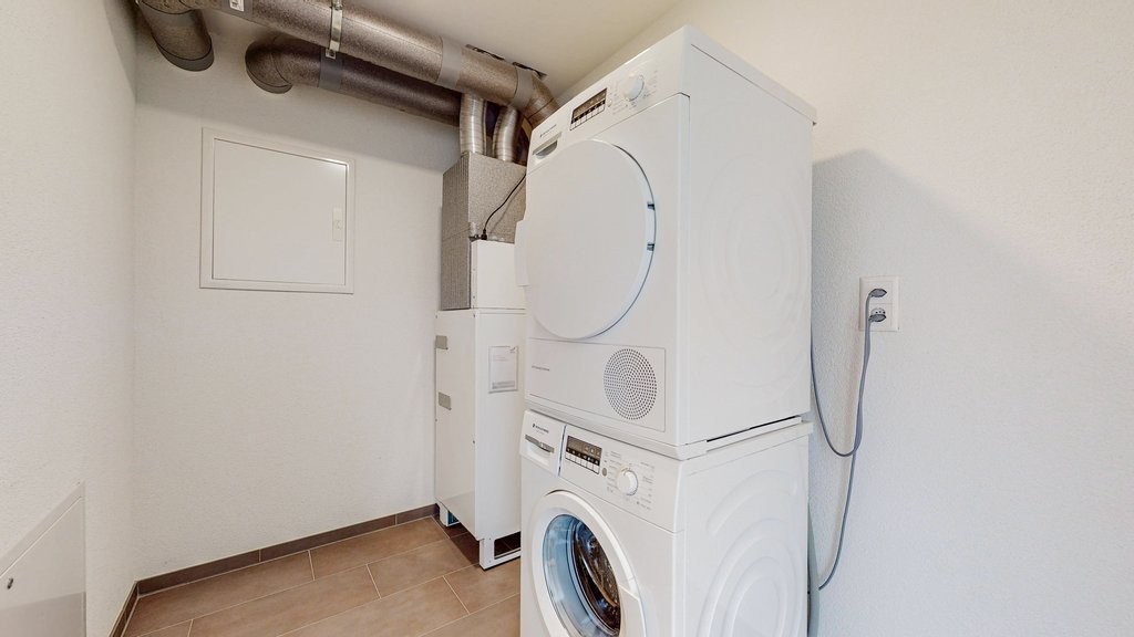 Appartement de 3 ½ pièces, photo 9 sur 10